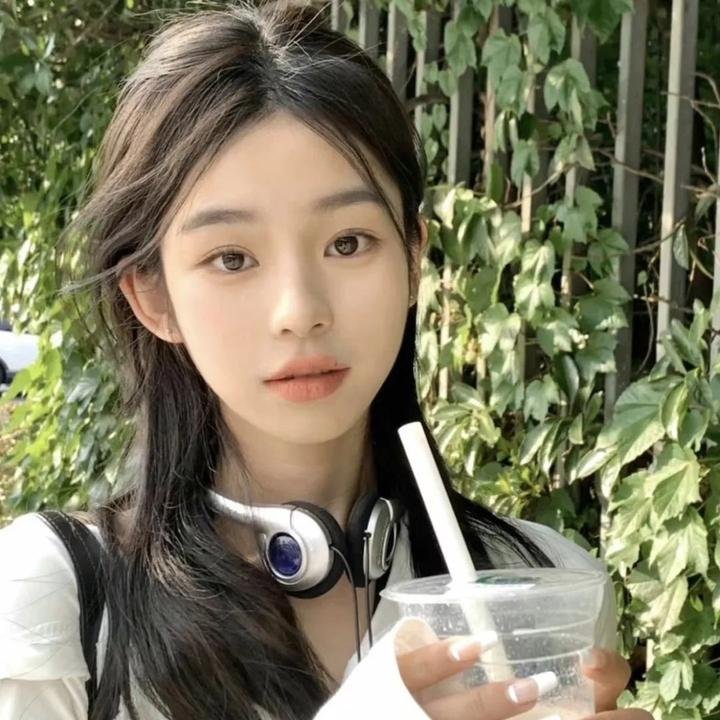 来路不明的神秘女友